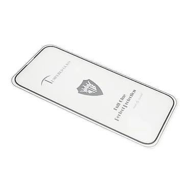 usisivaci bosch: Folija za zastitu ekrana GLASS 2.5D za iPhone 14 Pro crna. Uz brzu — 1