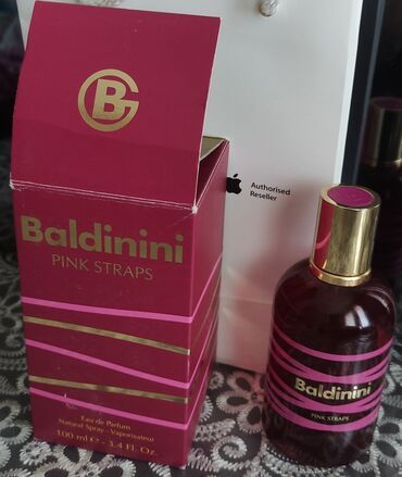 Ətriyyat: 100% Original ətirlər. Qiymətlər 15- 80 azn arasıdır — 9