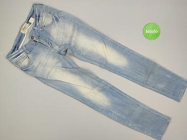 sklep h: House of Denim, Jeansy damskie, rozmiar S — 2