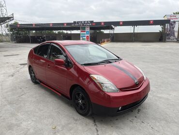 Toyota: Toyota Prius: 1.5 l | 2008 il Hetçbek