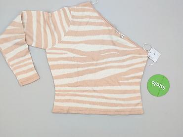 sweter diesel: Brave Soul, Sweter damski, rozmiar M — 3