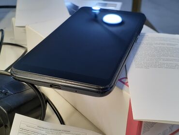 Redmi: Redmi 6, 64 GB, rəng - Qara, Düyməli, Sensor, Zəmanət -da lalafo.az — 3 Redmi: Redmi 6, 64 GB, rəng - Qara, Düyməli, Sensor, Zəmanət — 3