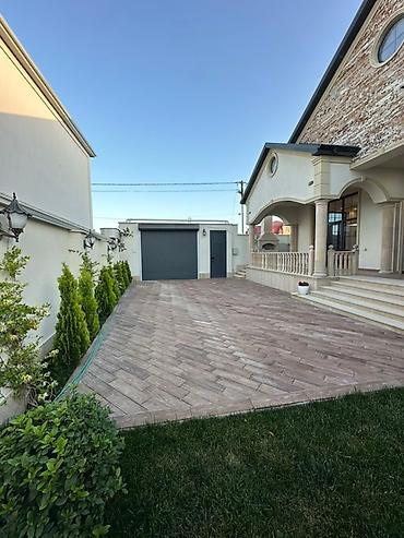 Həyət evləri və villaların satışı: Şüvəlan qəs. 4 otaqlı, 280 kv. m, Kredit yoxdur — 4