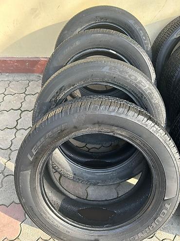 Шины: Продаю шины. Разного размера Зима. Лето
Ватсап . Цены тоже разные ! at lalafo.kg — 23 Шины: Продаю шины. Разного размера Зима. Лето
Ватсап . Цены тоже разные ! — 23