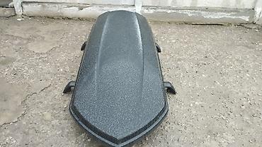 Автобоксы: Автобокс — 1