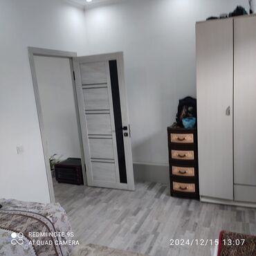 сдается дом без хозяина гавриловке: 60 м², 2 комнаты, Утепленный, Забор, огорожен