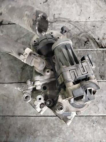 Transport: EGR VENTIL ZA FIAT GRANDE PUNTO OD 2005. DO 2009. GOD. | EGR ventil at lalafo.rs — 1 Transport: EGR VENTIL ZA FIAT GRANDE PUNTO OD 2005. DO 2009. GOD. | EGR ventil — 1