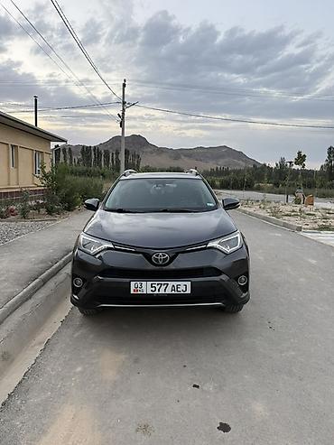 радиатор rav4: Toyota RAV4: 2018 г., 2.5 л, Автомат, Бензин, Кроссовер — 1