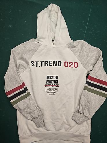 Jaketlər: Jaket, Uniseks, 8 - 9 yaş, Adidas — 9