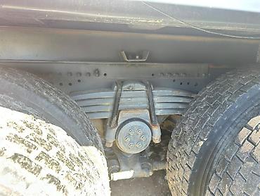 Грузовики: Грузовик, Howo, Стандарт — 10