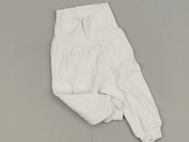 Sweatpants, H&M, 3-6 months, condition - Very good