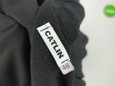 city chic: Sukienka damska, rozmiar 4XL — 4