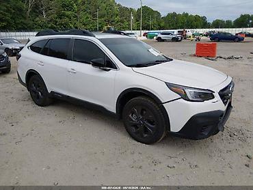 outback bt: Subaru Outback: 2020 г., 2.4 л, Автомат, Бензин — 2