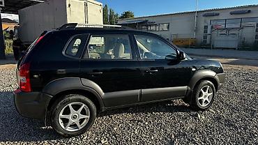 Hyundai: Hyundai Tucson: 2006 г., Кроссовер at lalafo.kg — 42 Hyundai: Hyundai Tucson: 2006 г., Кроссовер — 42