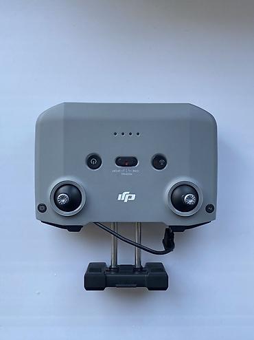 logitech 435: DJI Mini 4K — ультракомпактный квадрокоптер до 249 г с камерой на — 2