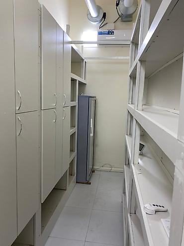 Digər daşınmaz kommersiya əmlakı icarəsi: 🏥 İCARƏYƏ VERİLİR: APTEK 📍 Ünvan: Xətai rayonu, Xəzər dairəsi, Gəncə — 15