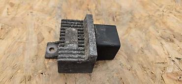silikonski brisaci: MOTORIC REOSTAT GREJANJA ZA RENAULT SCENIC ZA 2003. GOD — 3