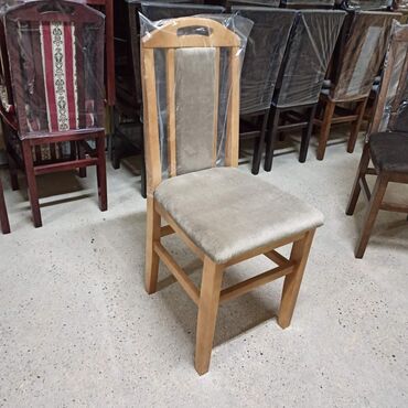 Stolice: Stolice za Terpezariske Cena po komadu 30 e Boju tapacira i drveta — 21