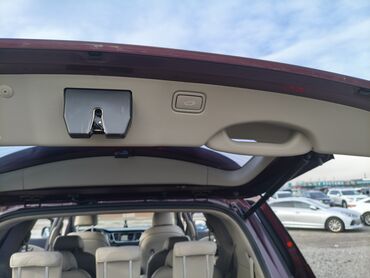 Kia: Kia Carnival: 2019 г., 3.3 л, Автомат, Бензин, Минивэн at lalafo.kg — 19 Kia: Kia Carnival: 2019 г., 3.3 л, Автомат, Бензин, Минивэн — 19