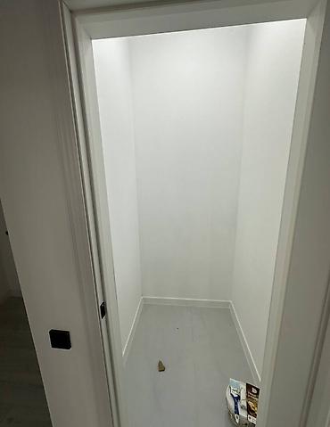 aurum: 2 комнаты, 53 м², Асанбай мкр Элитка, 4 этаж, Евроремонт — 10