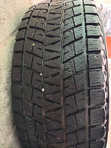 r17 subaru: Колеса в сборе 275 / 65 / R 18, Зима, Б/у, Комплект, Внедорожные (АТ/МТ), Литые, отверстий - 5 — 5