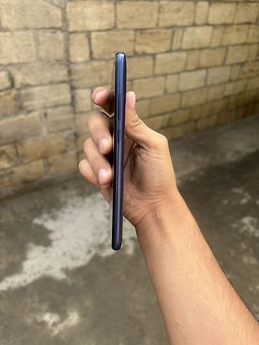 nar sixan satilir: Samsung Galaxy A02 S, 32 GB, rəng - Mavi — 4
