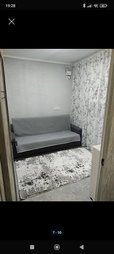 Долгосрочная аренда домов: 30 м², 2 комнаты, Теплый пол, Бронированные двери, Видеонаблюдение — 7