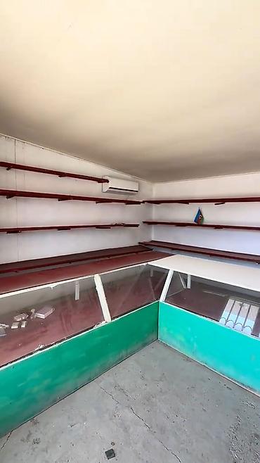 Bağ evlərinin satışı: Bərdə rayonu güloğlularda ev satılır Təzə bazardan 500 metir — 14