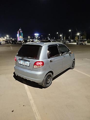 трамблер матиз: Daewoo Matiz: 2010 г., 0.8 л, Механика, Бензин, Хэтчбэк — 5