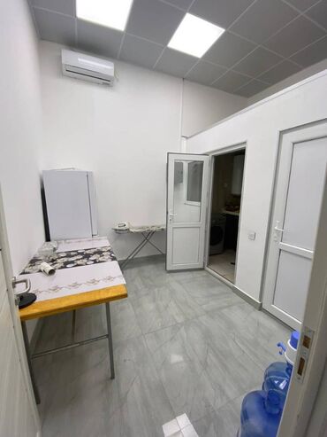 Digər kommersiya daşınmaz əmlakı: İnşaatçilar metrosuna yaxin qələbə dairəsinə yaxin 250 kv sahəsi — 11