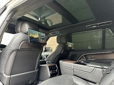Land Rover: Land Rover Range Rover: 2022 г., 4.4 л, Автомат, Бензин, Внедорожник — 9