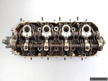 двигатель хонда аккорд: ГБЦ Honda 1995 г., 2 л, Б/у, Оригинал, Япония