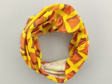 Scarves and shawls: Tube scarf, condition - Good