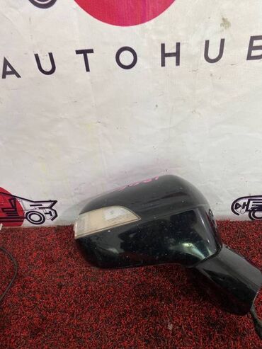 двигатель хонда одиссей: Зеркало боковое HONDA Odyssey RB1 ABSOLUTE K24 2 2006 перед. прав