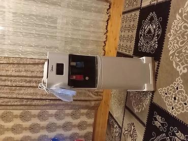 Su üçün kulerlər və dispenserlər: Salam.məhsul təzədir heç bir gün işlətməmişəm pay veriblər.satıram — 14