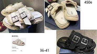 Papuče: VRHUNSKI MODELI POZNATIH SVETSKIH BRENDOVA, TOP | Novo! ! ! Hit — 9