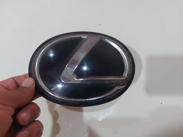 Digər kuzov detalları: Lexus RX 300, 2014 il, İşlənmiş