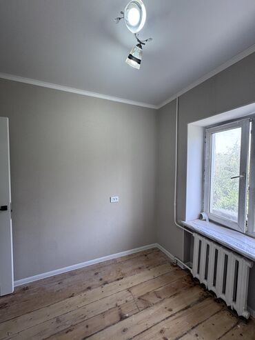 помещения для офиса: 2 комнаты, 48 м², Индивидуалка, 4 этаж, Евроремонт