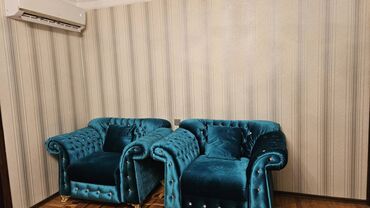 Uzunmüddətli kirayə mənzillər: Neftçilər metrosu yaxınlığında,229 nömrəli məktəbin yanında,5 — 14