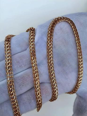 Серебряные цепочки: Делаю на заказ серебряные цепи и браслеты Ручная работа Серебро — 17