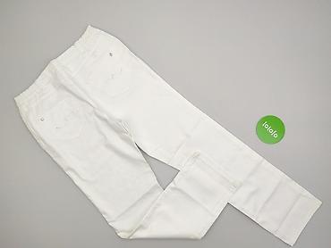 eco leather: Charles Vögele, Jeansy damskie, rozmiar S — 3