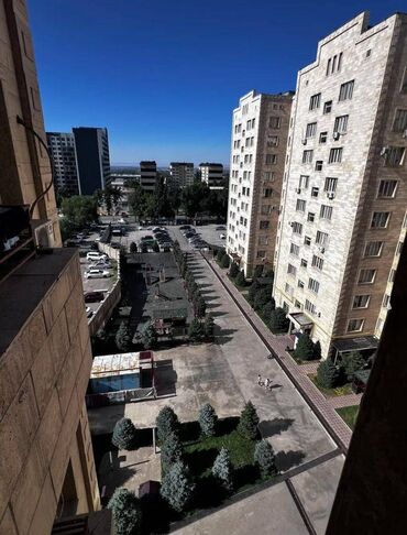 продаётся квартира в токмаке: 2 комнаты, 60 м², Элитка, 7 этаж, Евроремонт