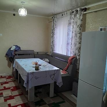 Кыймылсыз мүлк: Дом 5-ком.сан узел отдельно газ природный отопление твёрдый топливо — 8