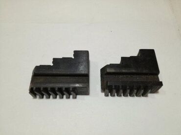 Ostali uređaji: Raspareni paknovi za futer (duzina 53mm, sirina 20mm) 🔧 Vrste — 5