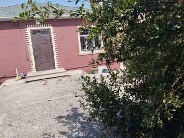 sumqayit 13 mkr evler: 4 otaqlı, 2 kv. m, Kredit yoxdur, Yeni təmirli