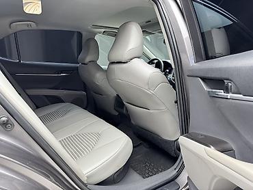 рейка камри: Toyota Camry: 2021 г., 2.5 л, Вариатор, Гибрид, Седан — 10