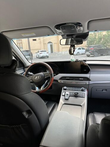 Hyundai: Hyundai Palisade: 2020 г., 3.8 л, Автомат, Бензин, Кроссовер — 6