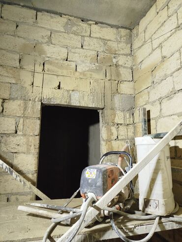 Beton işləri: Beton kəsmə beton deşmə xidməti Karot - HILTI DD 200 / 350 ilə 25 ° — 20