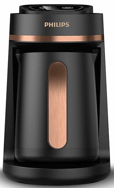 кофеварка philips: УЦЕНКА! Турецкая кофеварка Philips HDA150 — 2