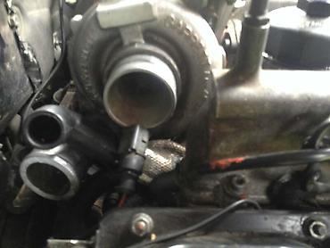 multimedia za audi a3: TURBINA 2.5 TDI ZA AUDI A4, A6, A8 | Turbina za 2.5tdi 180ks — 4